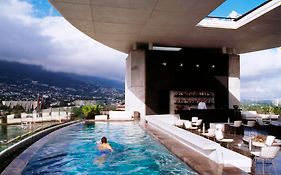 Habita Hotel Monterrey
